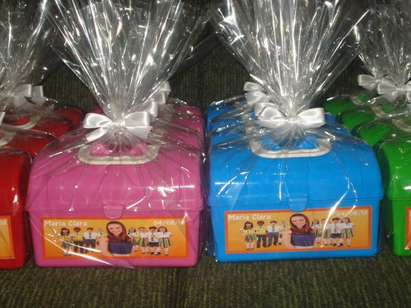 MALETA PERSONALIZADA