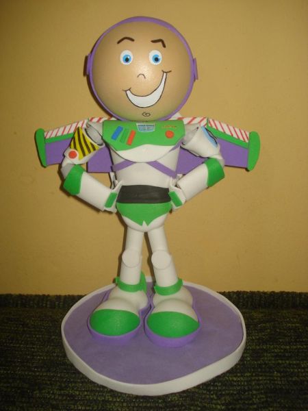 BUZZ