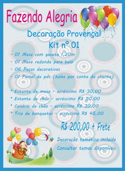 KIT 1